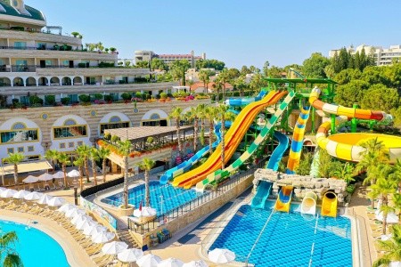 Crystal Sunset - 202