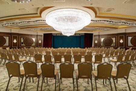 Crystal Sunset - 205