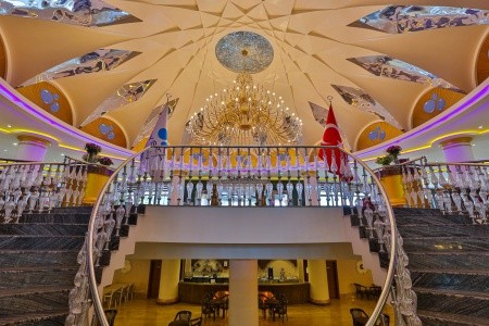 Crystal Sunset - 210