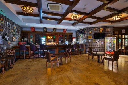 Crystal Sunset - 211