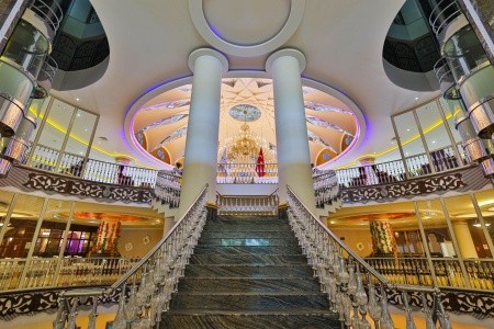 Crystal Sunset - 212