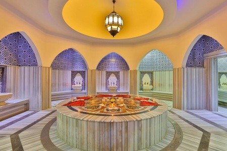 Crystal Sunset - 216