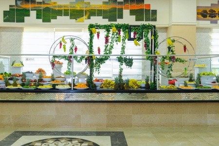 Crystal Sunset - 218