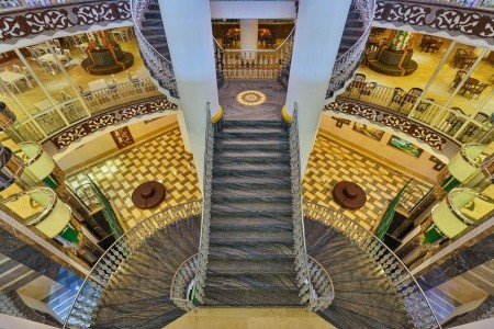 Crystal Sunset - 223