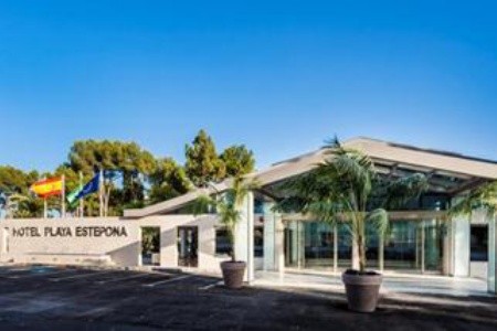 Globales Playa Estepona - 18