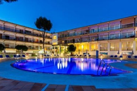 Globales Playa Estepona - 20