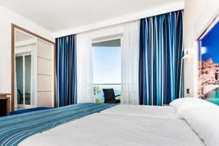 Globales Playa Estepona - 22