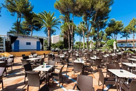 Globales Playa Estepona - 26