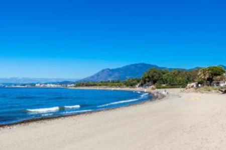 Globales Playa Estepona - 28