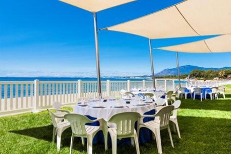 Globales Playa Estepona - 29