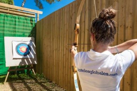 Globales Playa Estepona - 30