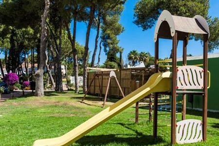 Globales Playa Estepona - 31