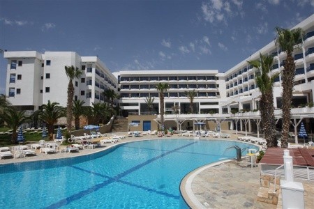 Kypr, Paphos, Ascos Coral Beach, za <span>27.260</span> Kč