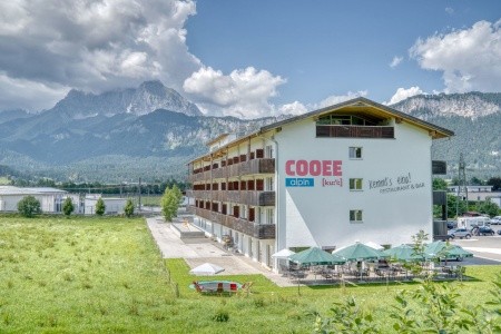 Cooee Alpin Kitzbueheler Alpen