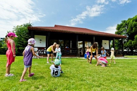 Bulharsko Slnečné Pobrežie Dit Evrika Beach Club 8 dňový pobyt All Inclusive Letecky Letisko: Bratislava June 2025 (20/06/25-27/06/25)