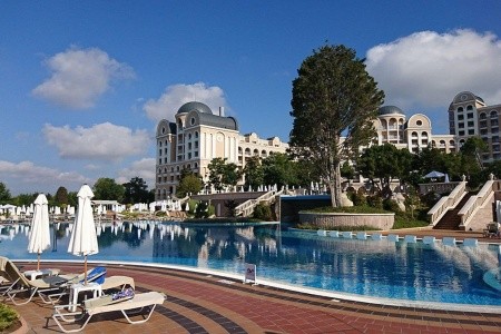 Dreams Sunny Beach Resort & Spa (Ex. Riu Helios Paradise) - 26