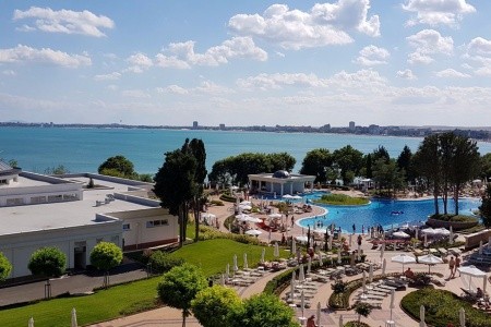 Dreams Sunny Beach Resort & Spa (Ex. Riu Helios Paradise) - 30