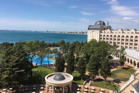 Dreams Sunny Beach Resort & Spa (Ex. Riu Helios Paradise) - 31