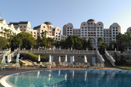 Dreams Sunny Beach Resort & Spa (Ex. Riu Helios Paradise) - 33