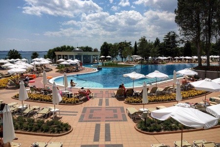 Dreams Sunny Beach Resort & Spa (Ex. Riu Helios Paradise) - 34