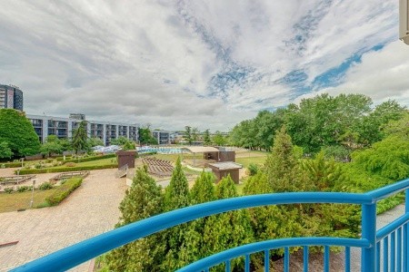 Pliska Sunny Beach - 3