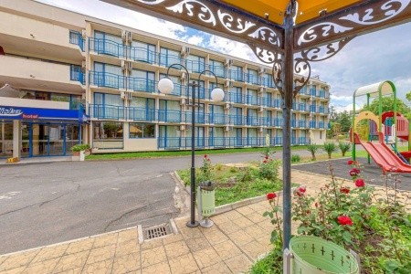 Pliska Sunny Beach - 4