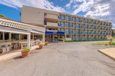 Pliska Sunny Beach - 5