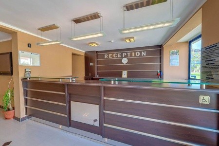 Pliska Sunny Beach - 6