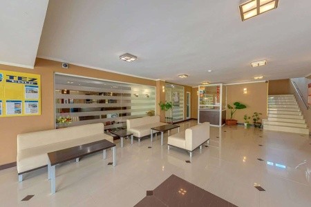 Pliska Sunny Beach - 7