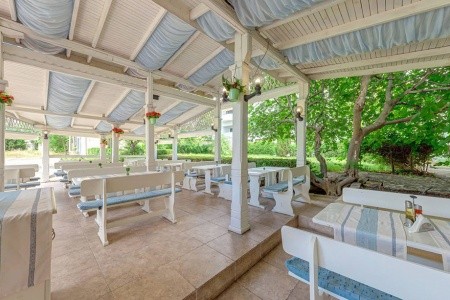 Pliska Sunny Beach - 10