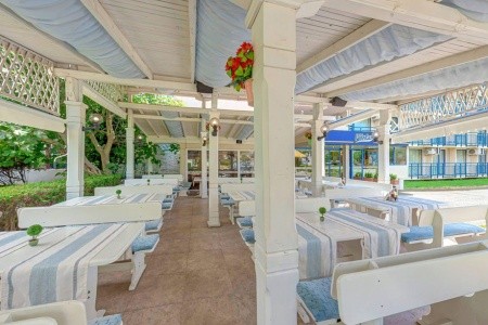 Pliska Sunny Beach - 12