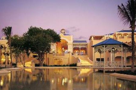 Royal Hideaway Playacar - Adults Only - 98