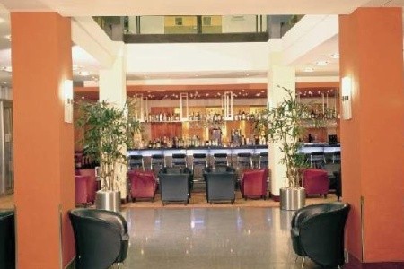 Rakúsko Viedeň NH Danube City 5 dňový pobyt Bez stravy Vlastná January 2026 (22/01/26-26/01/26)