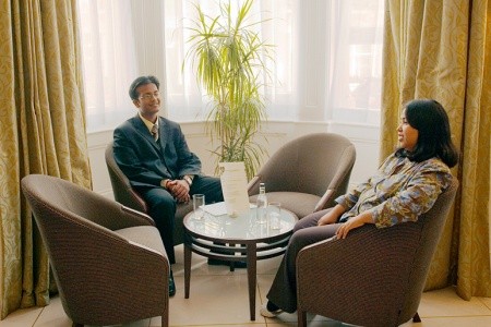 Veľká Británia Londýn Park Grand Paddington Court London 4 dňový pobyt Bez stravy Letecky Letisko: Praha March 2026 (20/03/26-23/03/26)