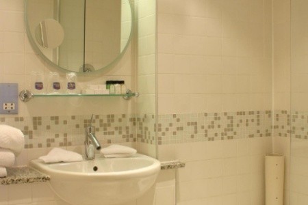 Veľká Británia Londýn Park Grand Paddington Court London 4 dňový pobyt Bez stravy Letecky Letisko: Praha March 2026 (20/03/26-23/03/26)