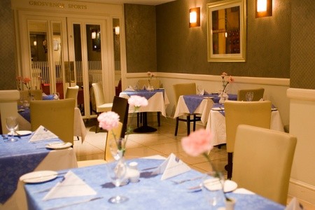 Veľká Británia Londýn Park Grand Paddington Court London 4 dňový pobyt Bez stravy Letecky Letisko: Praha March 2026 (20/03/26-23/03/26)