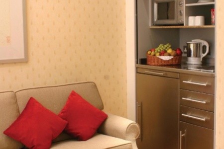 Veľká Británia Londýn Park Grand Paddington Court London 4 dňový pobyt Bez stravy Letecky Letisko: Praha March 2026 (20/03/26-23/03/26)