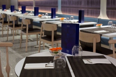 Nh Madrid Atocha