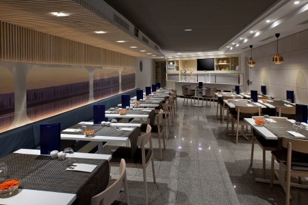Nh Madrid Atocha