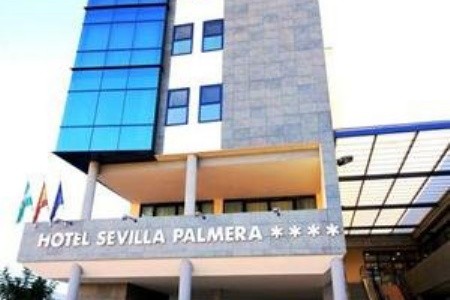Exe Sevilla Palmera - 13