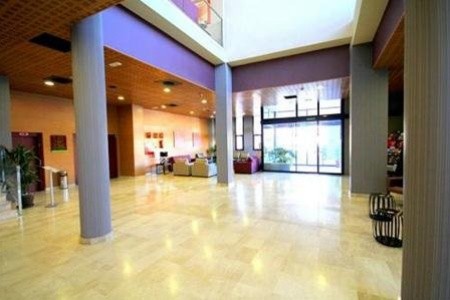 Exe Sevilla Palmera - 14