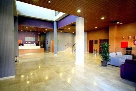 Exe Sevilla Palmera - 15