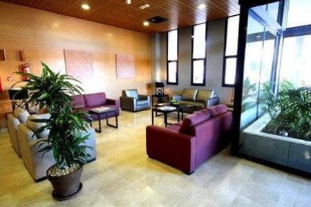 Exe Sevilla Palmera - 16