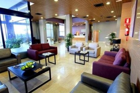 Exe Sevilla Palmera - 17