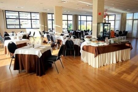 Exe Sevilla Palmera - 19