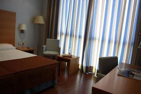 Exe Sevilla Palmera - 20