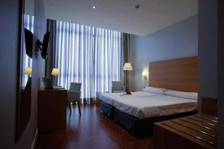 Exe Sevilla Palmera - 21