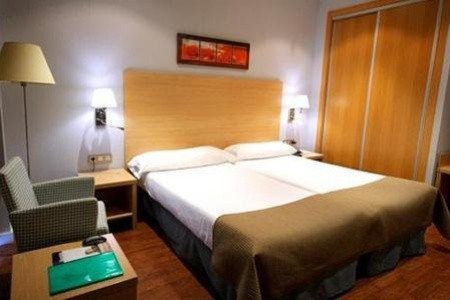 Exe Sevilla Palmera - 22