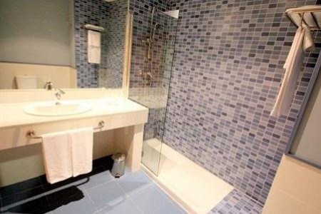 Exe Sevilla Palmera - 23