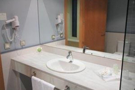 Exe Sevilla Palmera - 24